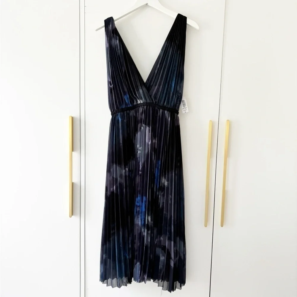 BMWT Aritzia Wilfred Karel Dress - Picture 7 of 9